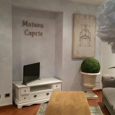Maison Capris * Turin