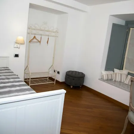 Maison Capris Holiday home Turin