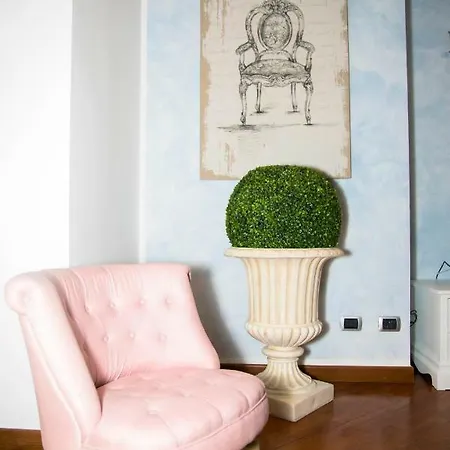 Maison Capris Holiday home Turin