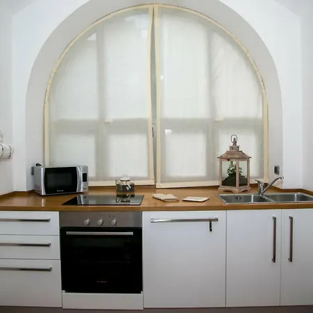 Maison Capris * Turin