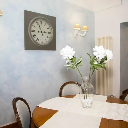Holiday home Maison Capris