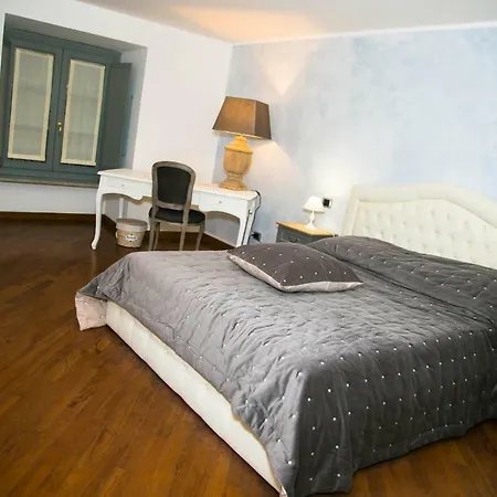 Maison Capris * Turin