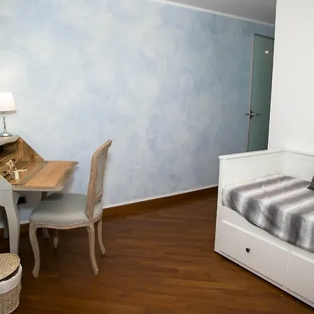 Maison Capris Holiday home