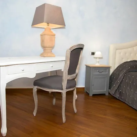 Holiday home Maison Capris Turin